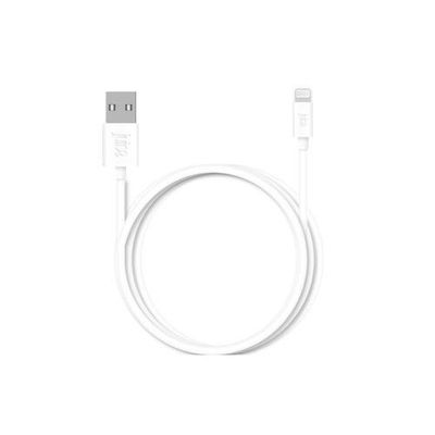 Juice JUI-CABLE-LIGHT-3M-RND-ECO-WHT White