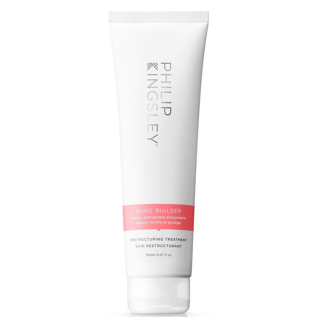 Philip Kingsley Bond Builder Restructuring Treatment 150ml - Image 1