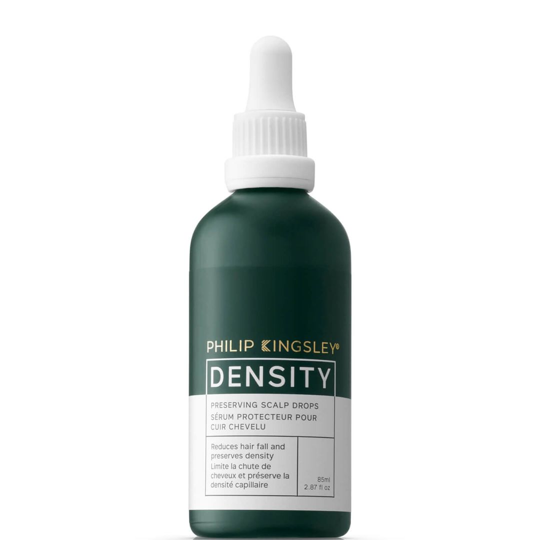 Philip Kingsley Density Preserving Scalp Drops 85ml - Image 1