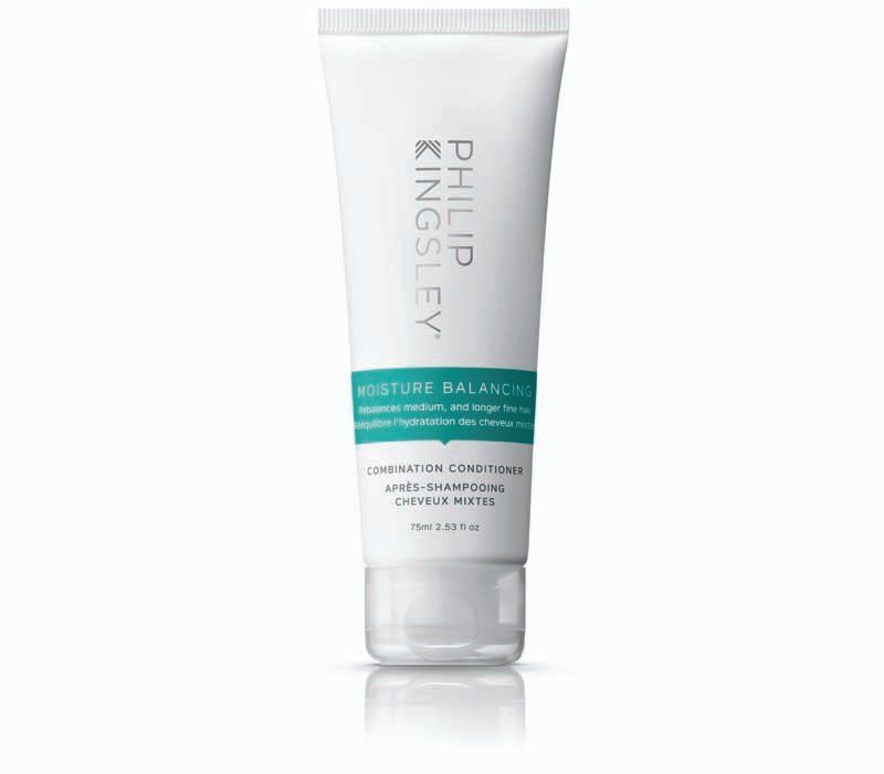 Philip Kingsley Moisture Balancing Combination Conditioner 75ml - Image 1