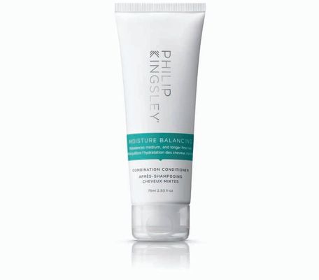 Philip Kingsley Moisture Balancing Combination Conditioner 75ml