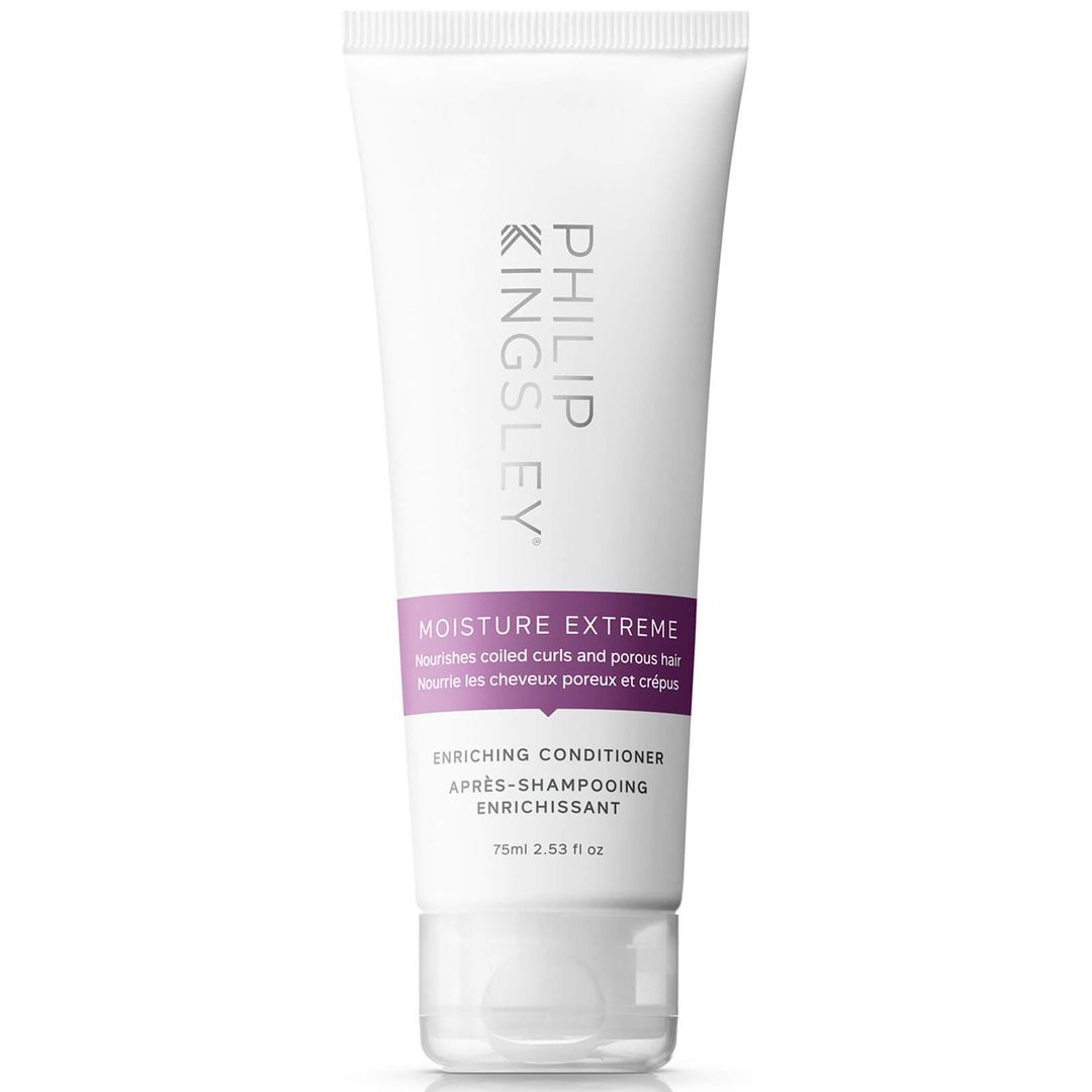 Philip Kingsley Moisture Extreme Enriching Conditioner 75ml - Image 1