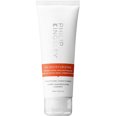 Philip Kingsley Re-Moisturizing Smoothing Conditioner 75ml