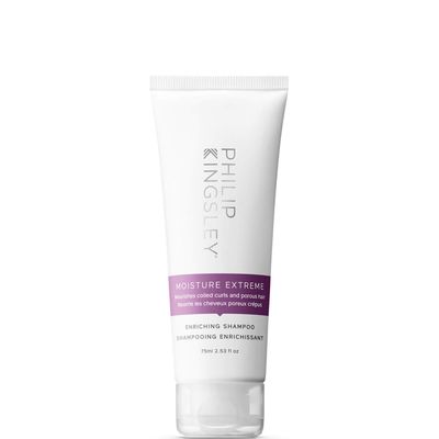 Philip Kingsley Moisture Extreme Enriching Shampoo 75ml