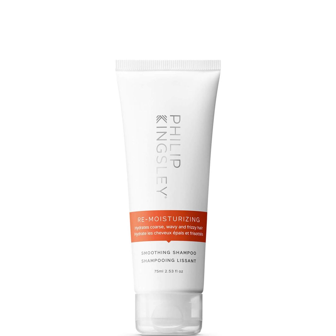 Philip Kingsley Re-Moisturizing Shampoo 75ml - Image 1