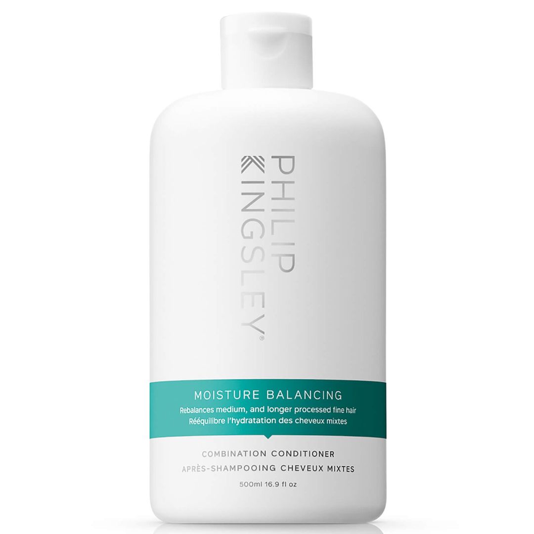 Philip Kingsley Moisture Balancing Conditioner 500ml - Image 1