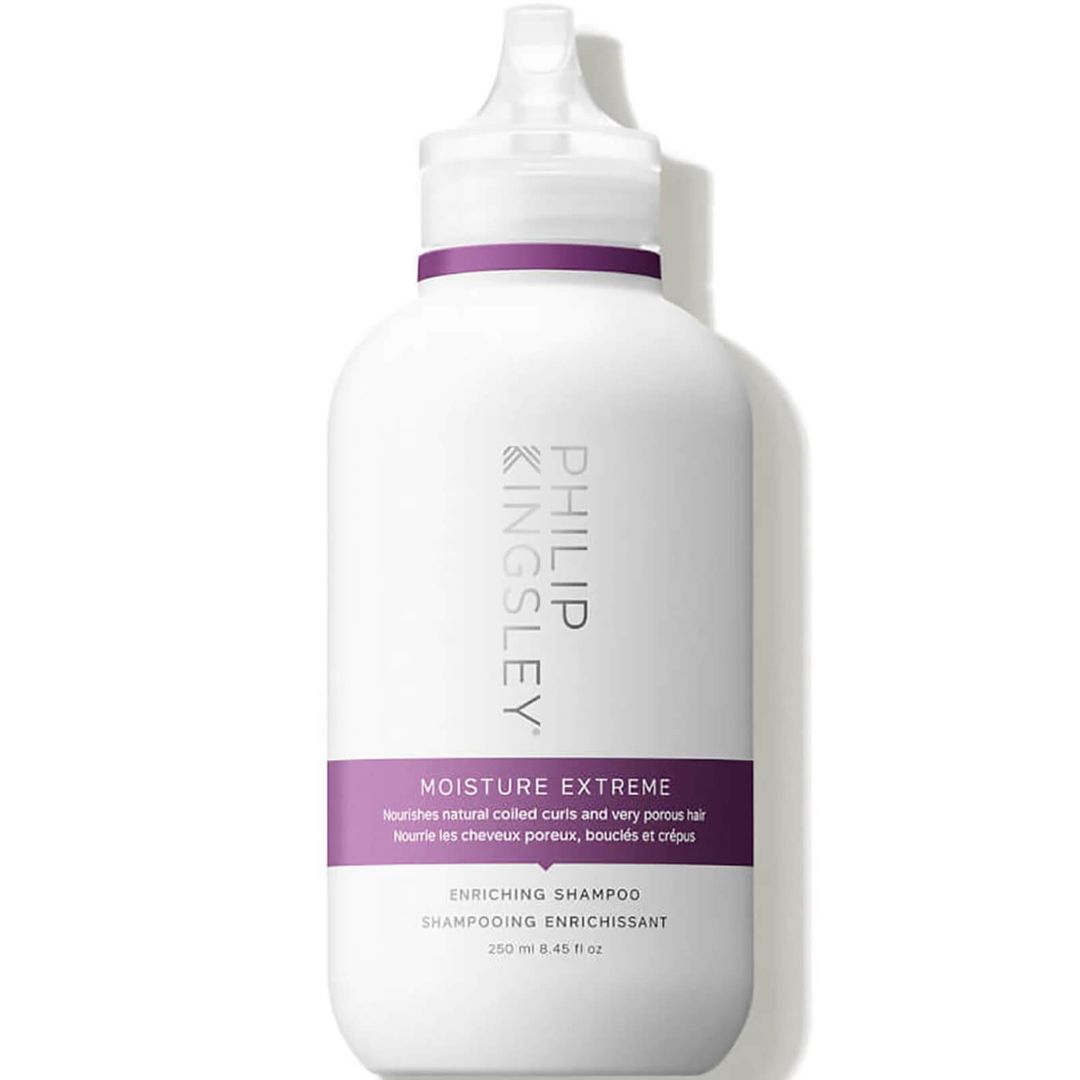 Philip Kingsley Moisture Extreme Shampoo (250ml) - Image 1