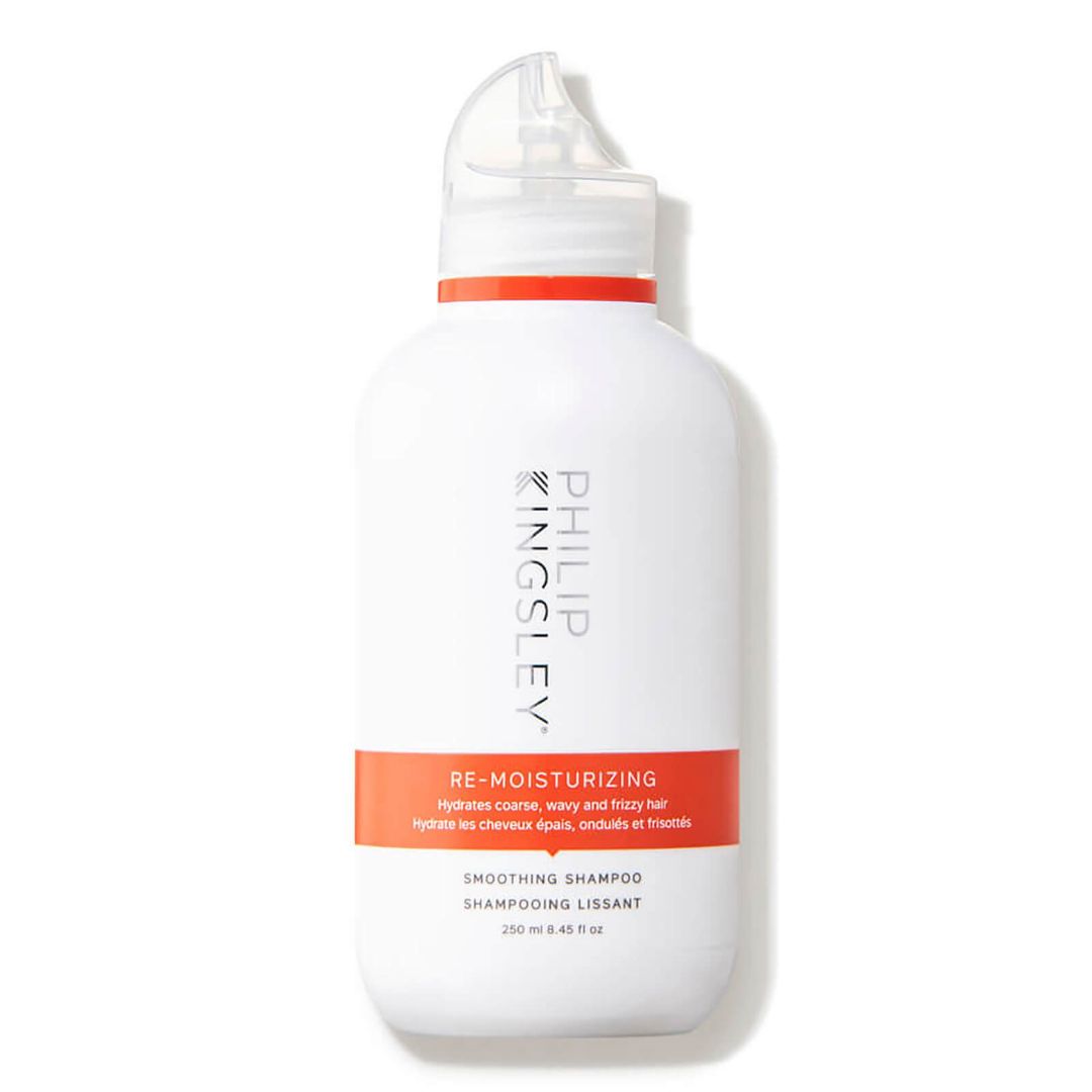 Philip Kingsley Re-Moisturizing Smoothing Shampoo 250ml - Image 1