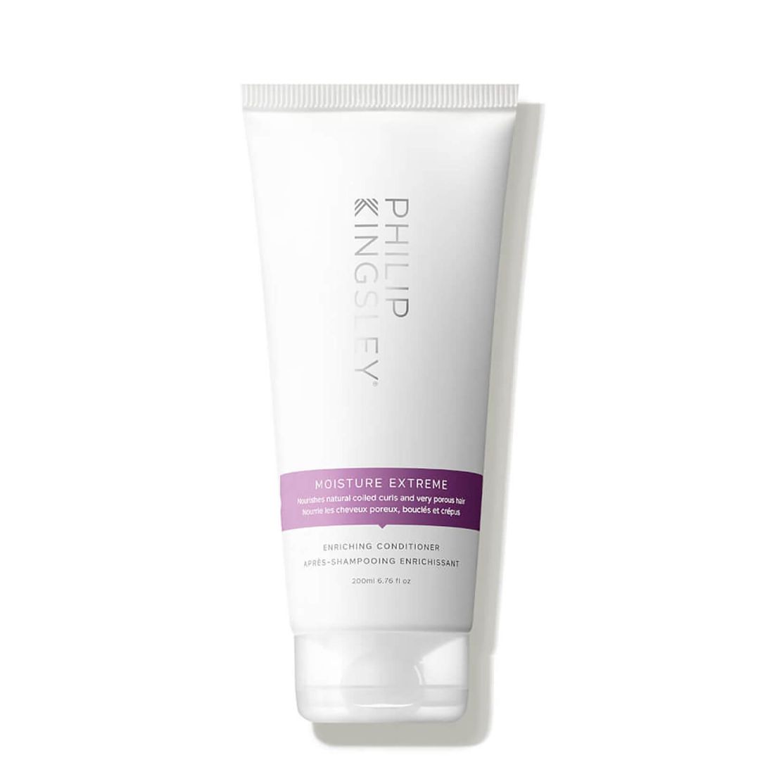 Philip Kingsley Moisture Extreme Enriching Conditioner 200ml - Image 1