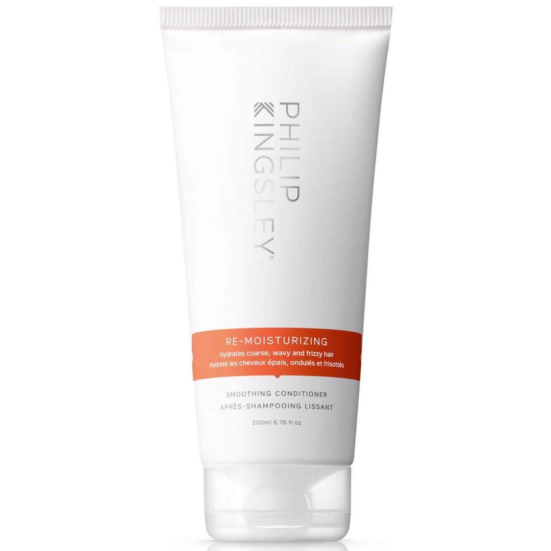 Philip Kingsley Re-Moisturising Conditioner 200ml - Image 1