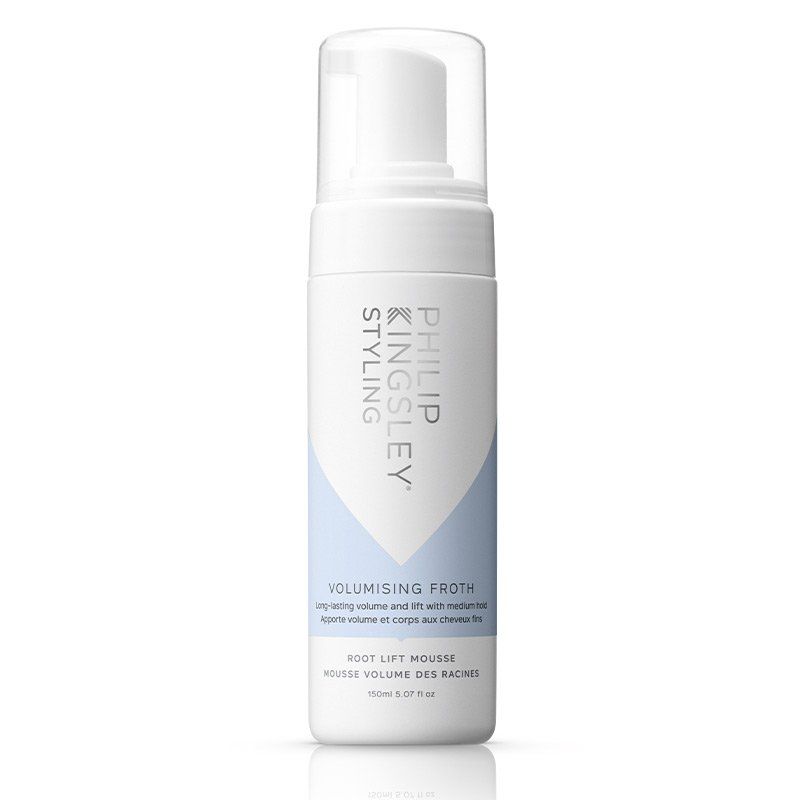 Philip Kingsley Volumising Froth 150ml - Image 1