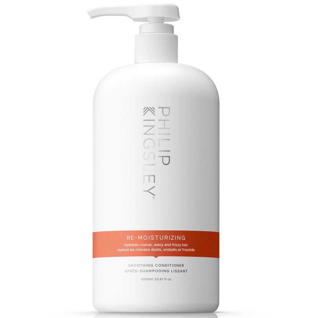 Philip Kingsley Re-Moisturising Conditioner 1000ml (Worth £120.00) - Image 1