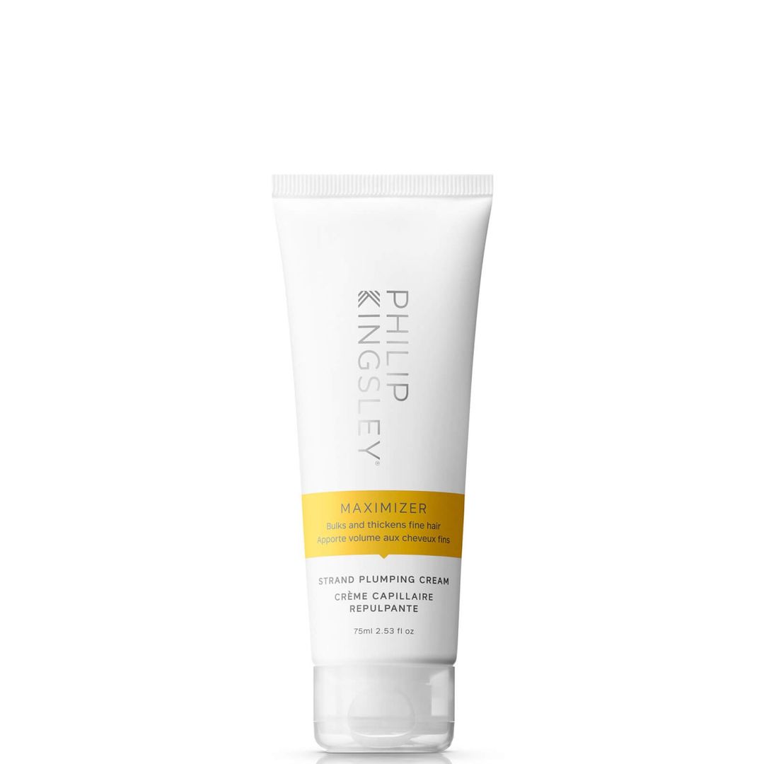 Philip Kingsley Maximizer Plumping Cream 75ml - Image 1