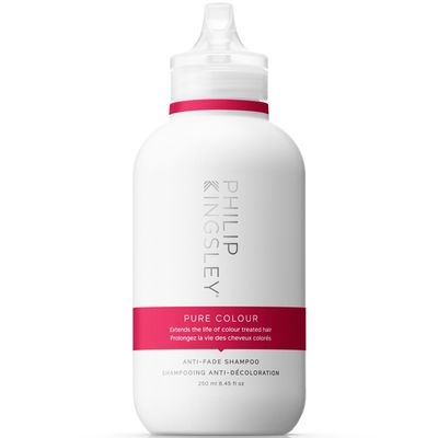 Philip Kingsley Pure Colour Anti-Fade Shampoo 250ml