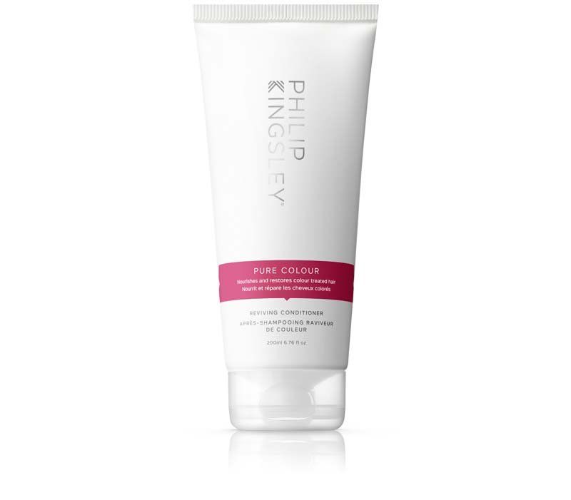 Philip Kingsley Pure Colour Reviving Conditioner 200ml - Image 1