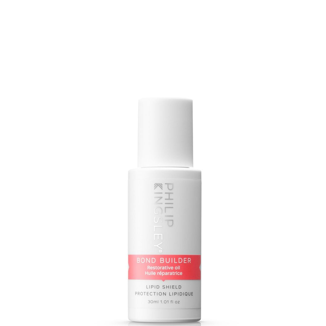 Philip Kingsley Bond Builder Lipid Shield Oil 30ml - Image 1