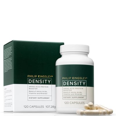 Philip Kingsley Density Amino Acid Protein Booster Supplement