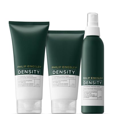 Philip Kingsley Hair Thickening Density Bundle