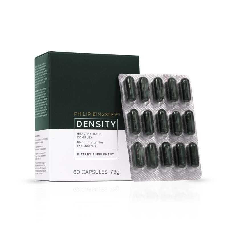 Philip Kingsley Density Healthy Hair Complex Supplement - Image 1