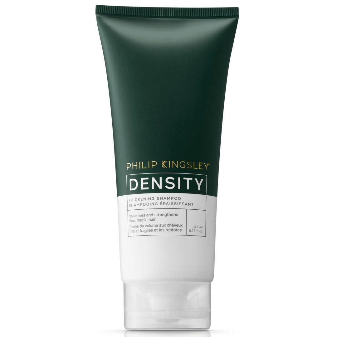 Philip Kingsley Density Thickening Shampoo 200ml - Image 1