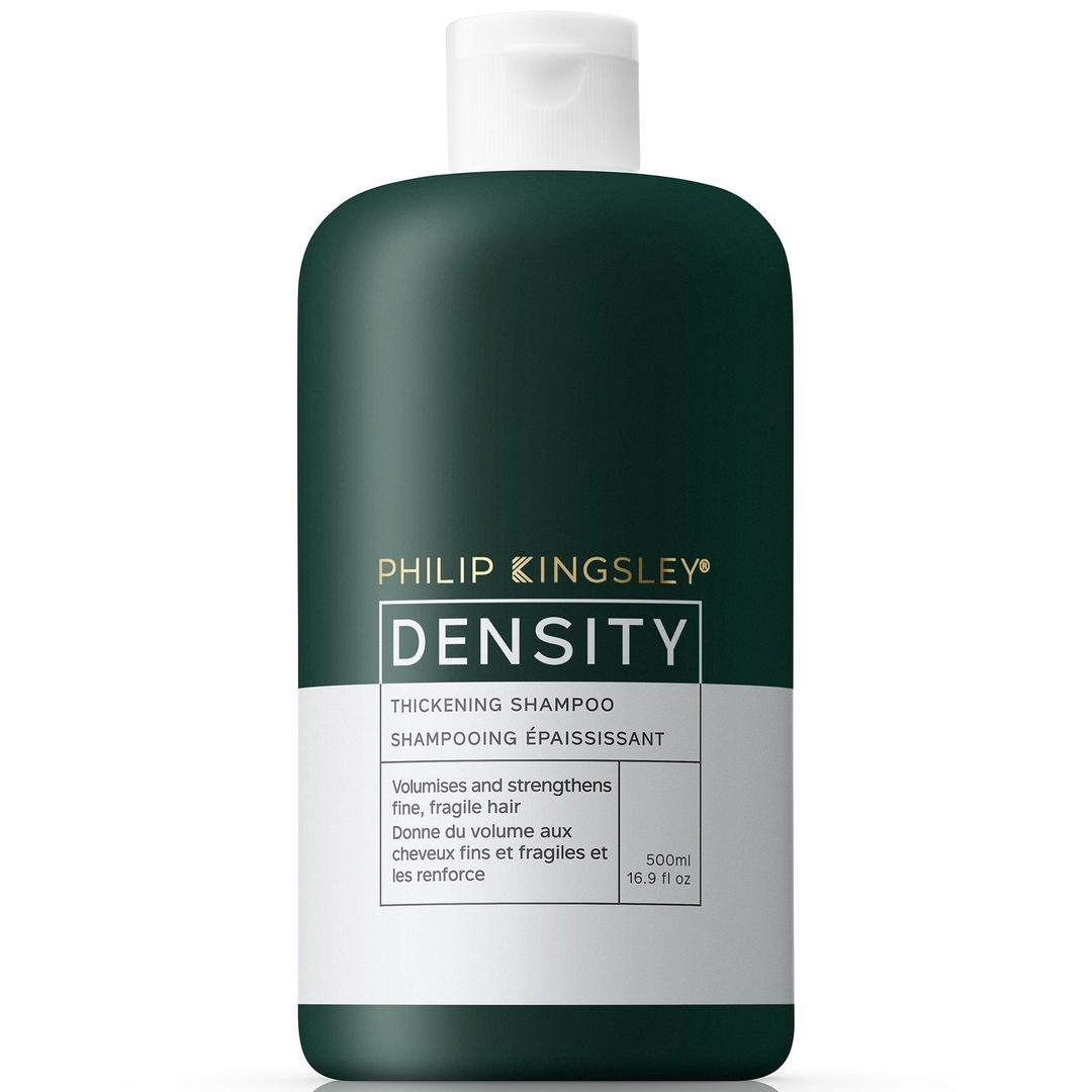 Philip Kingsley Density Thickening Shampoo 500ml - Image 1