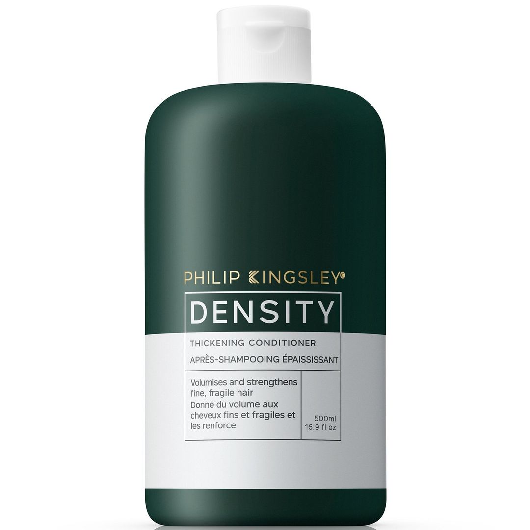 Philip Kingsley Density Thickening Conditioner 500ml - Image 1