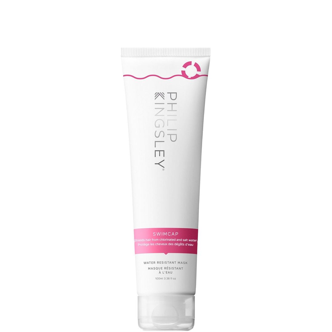 Philip Kingsley Swimcap Water-Resistant Mask 100ml - Image 1