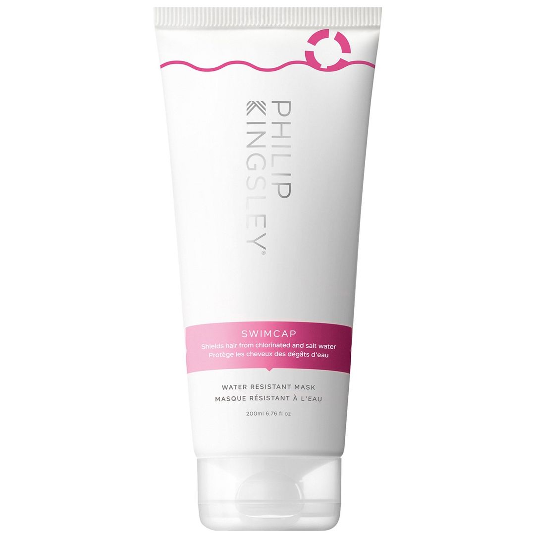 Philip Kingsley Swimcap Water-Resistant Mask 200ml - Image 1