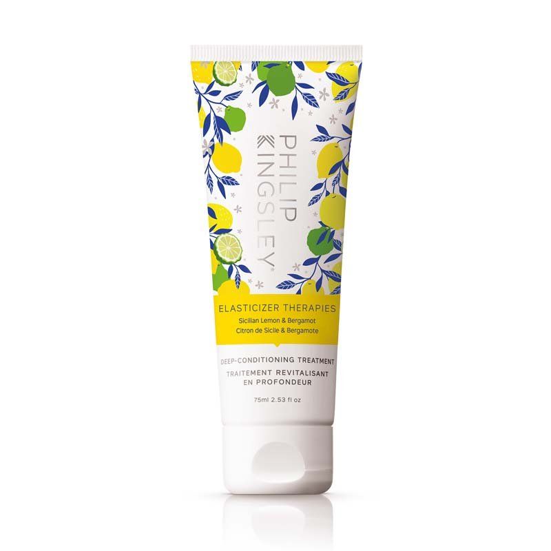 Philip Kingsley Lemon & Bergamot Elasticizer 75ml - Image 1