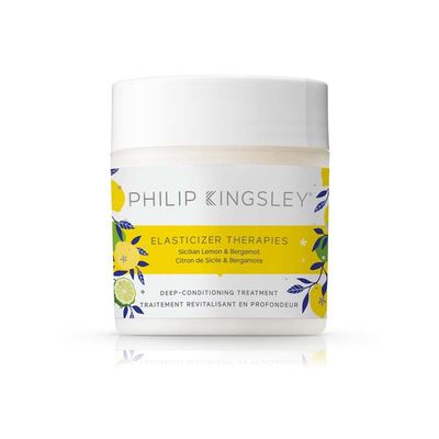 Philip Kingsley Lemon & Bergamot Elasticizer 150ml