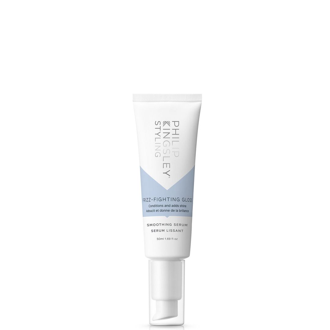 Philip Kingsley Frizz Fighting Gloss Smoothing Serum 50ml - Image 1