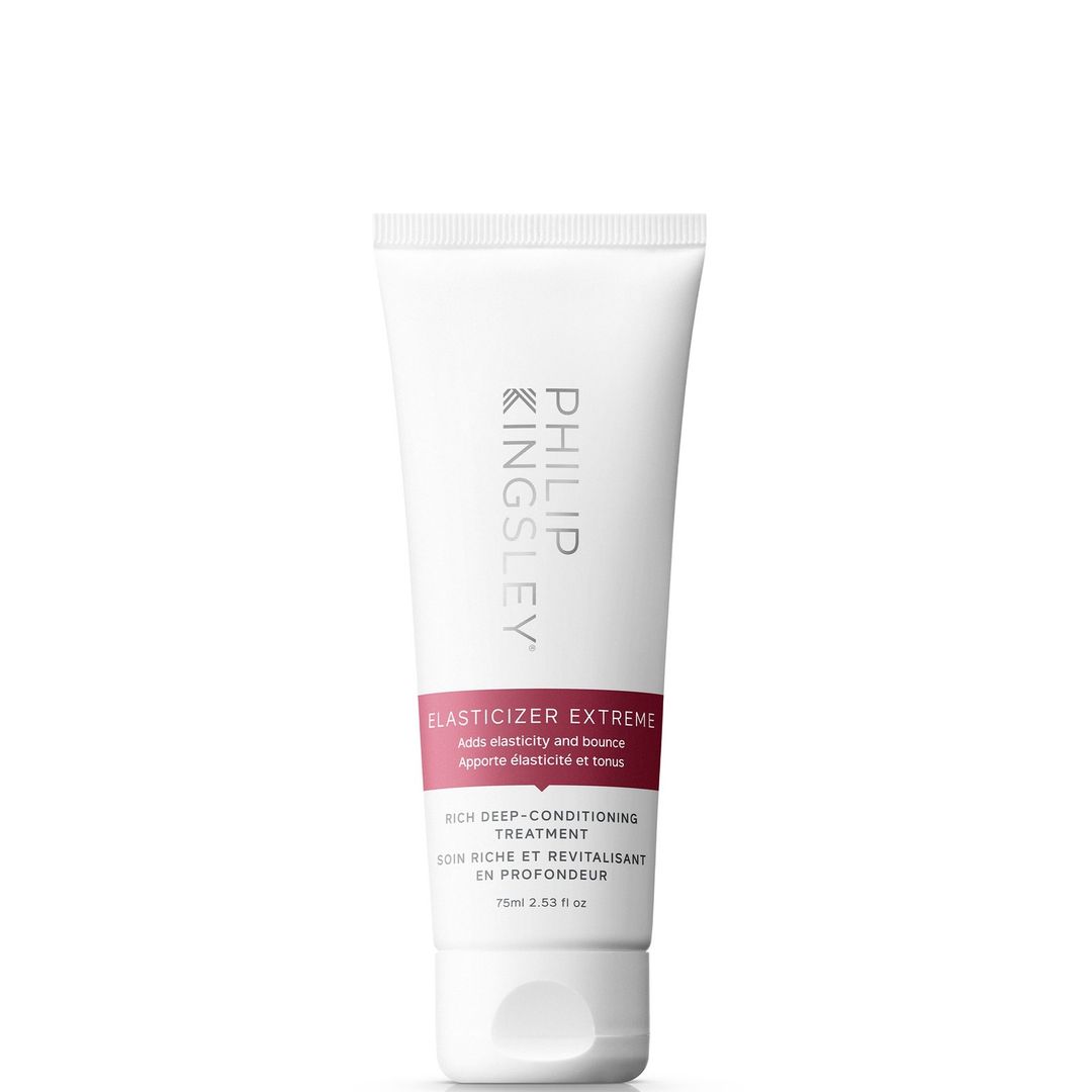 Philip Kingsley Elasticizer Extreme Rich Deep-Conditioning Treatment 75ml - Image 1