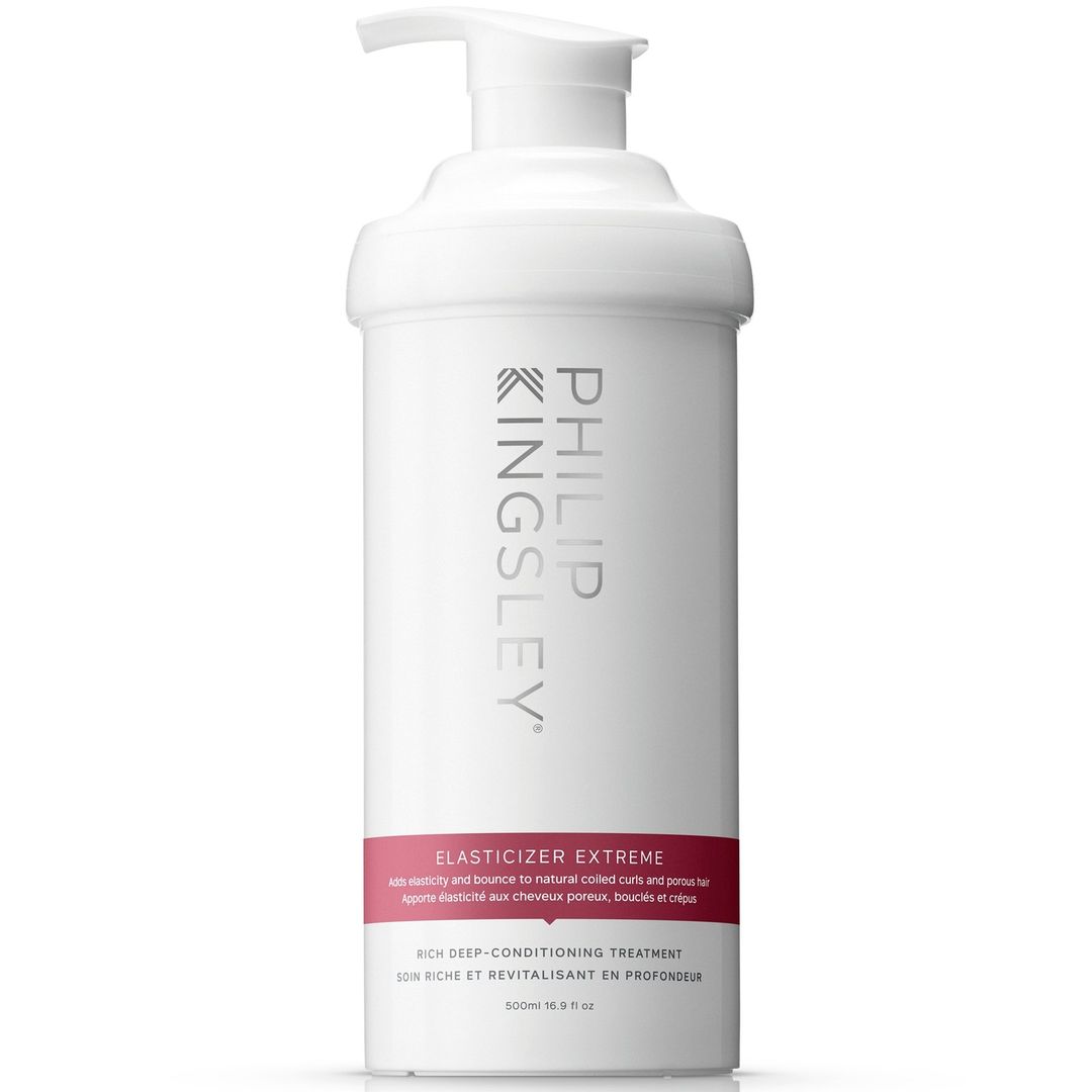 Philip Kingsley Elasticizer Extreme Rich Deep-Conditioning Treatment 500ml - Image 1