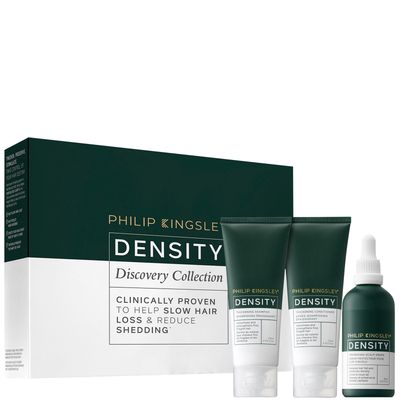 Philip Kingsley Density Discovery Collection - Thumbnail 2