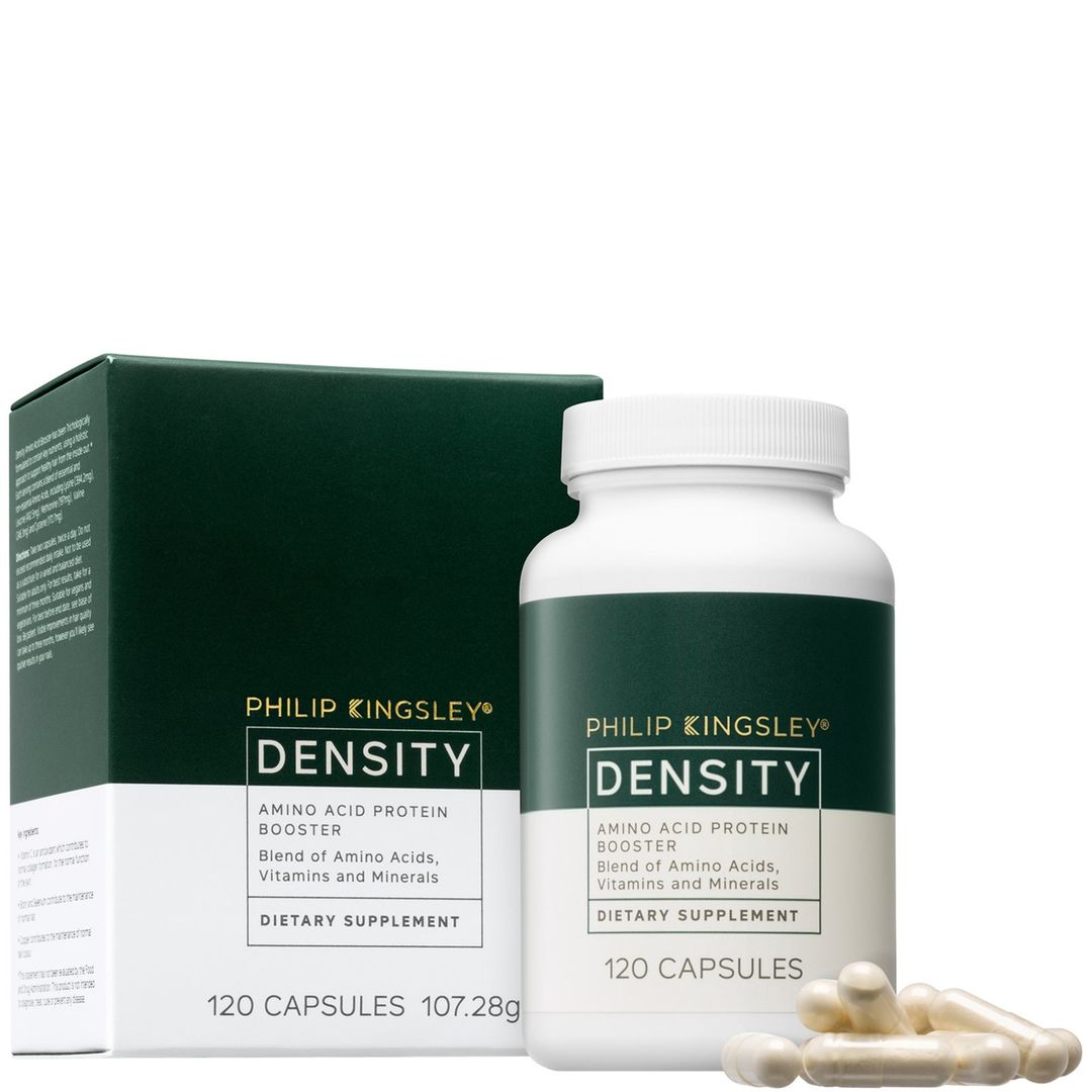 Philip Kingsley Density Amino Acid Protein Booster Supplement - Image 1