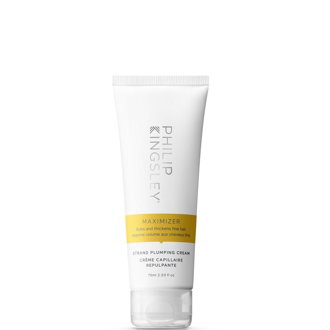 Philip Kingsley Maximizer Strand Plumping Cream 75ml - Image 1