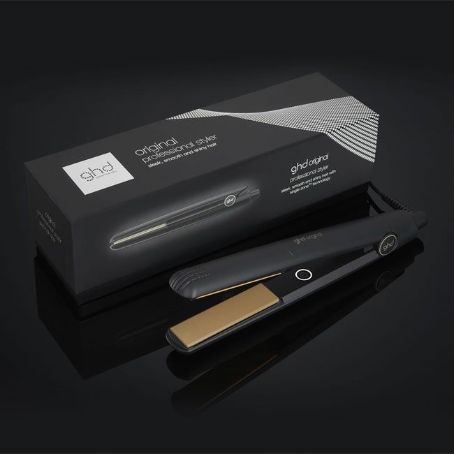 GHD Original Hair Straightener - Image 1