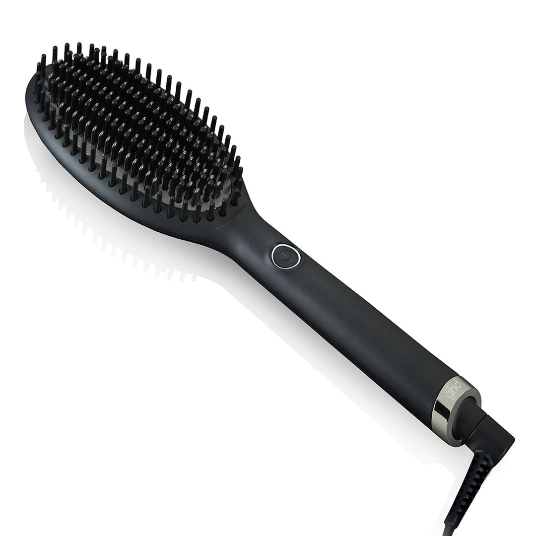 ghd Glide Professional Hot Brush - Image 1