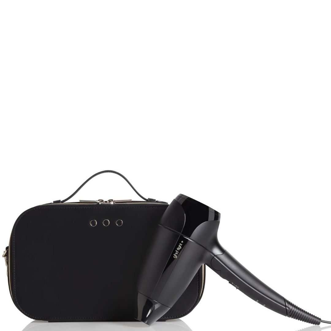 ghd Flight+ Travel Hair Dryer - Image 1