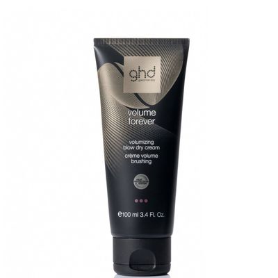 ghd Volume Forever Volumising Blow Dry Cream 100ml