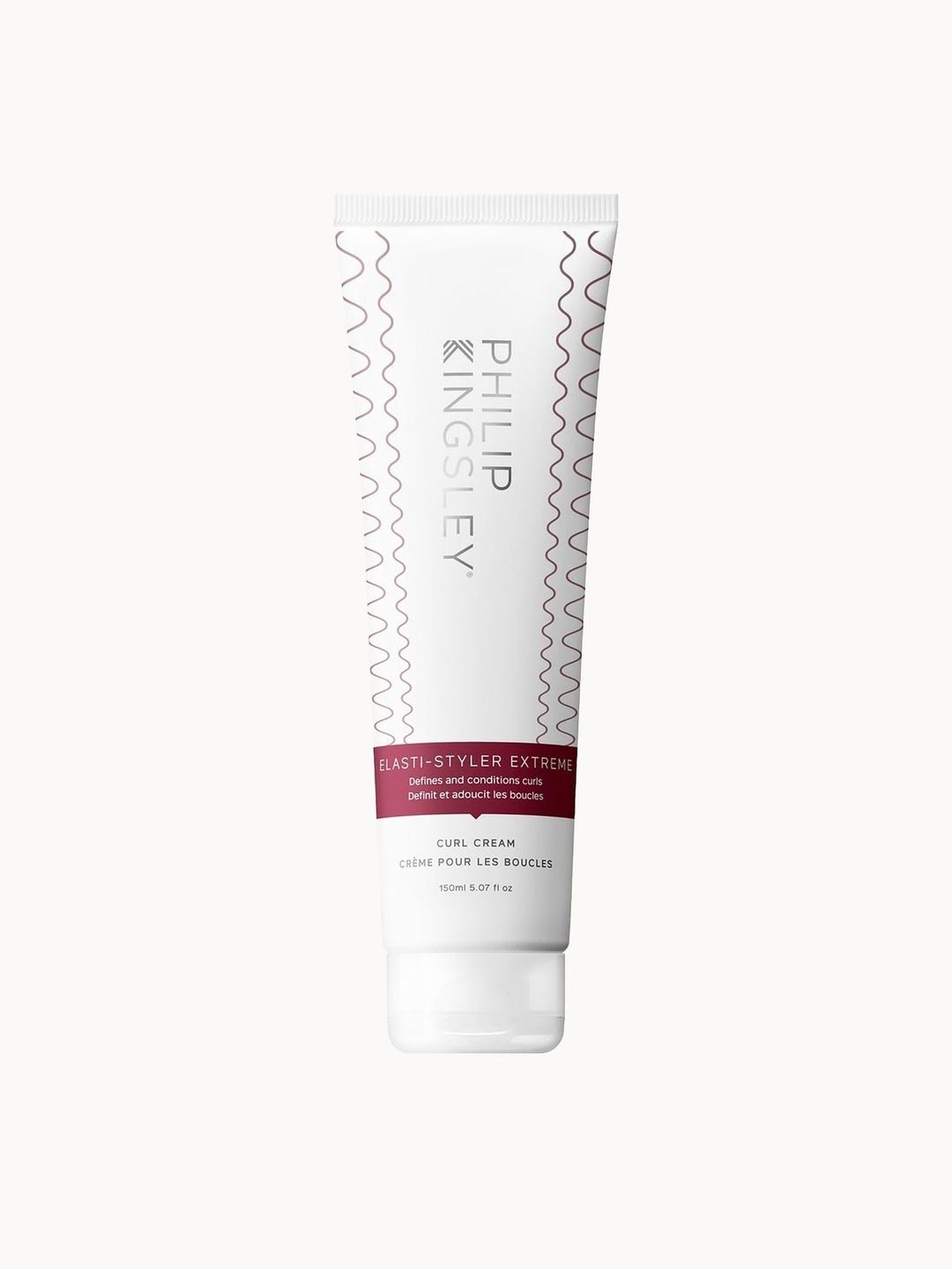 Philip Kingsley Elasti-Styler Extreme Curl Cream 150ml - Image 1