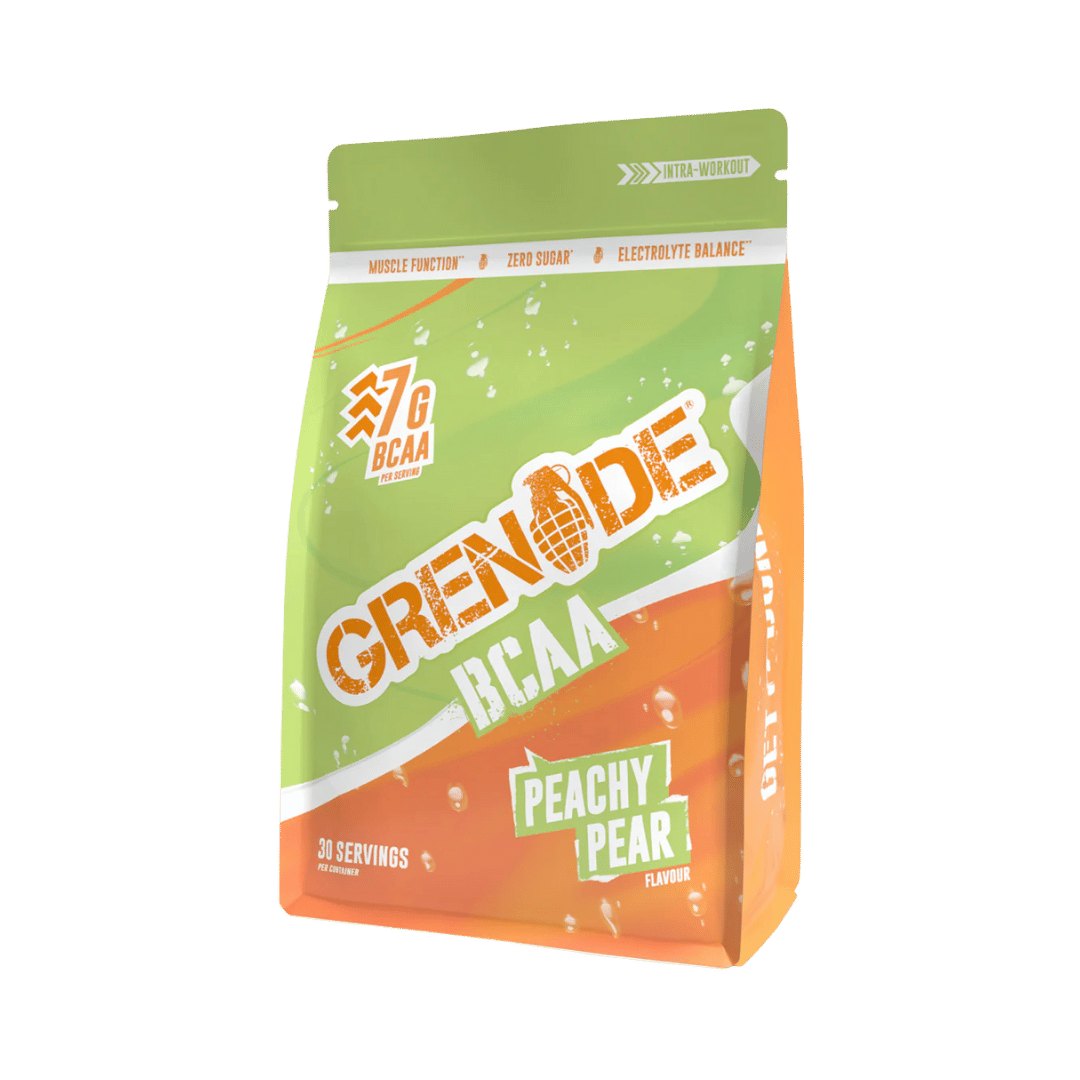 Grenade Pre-Workout Peachy Pear - Image 1