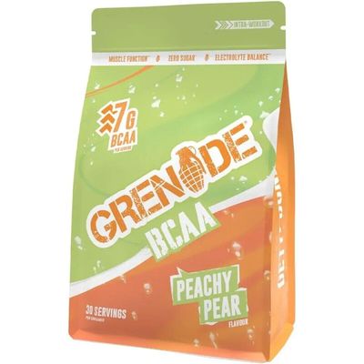 Grenade Pre-Workout Peachy Pear - Thumbnail 2