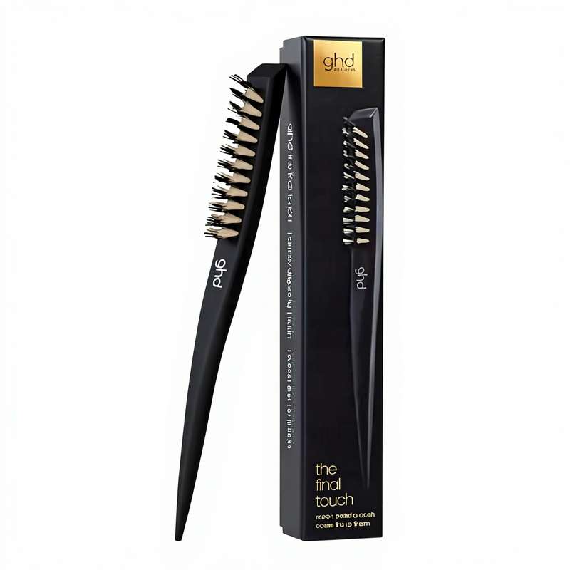 ghd The Final Touch Narrow Dressing Hair Brush - Image 1