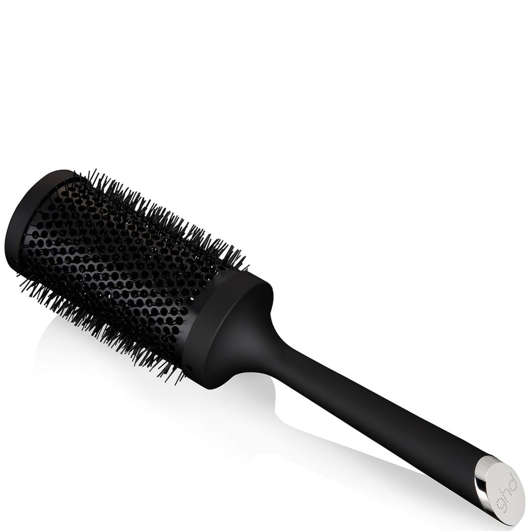 ghd The Blow Dryer Ceramic Radial Hair Brush Size 4 55mm - Image 1