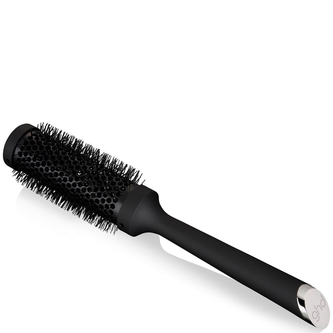 ghd The Blow Dryer Ceramic Radial Hair Brush Size 2 35mm - Image 1
