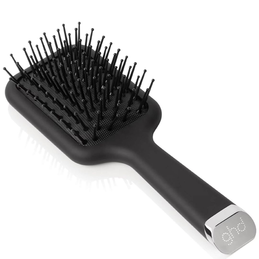 ghd The Mini All-Rounder Paddle Hair Brush - Image 1
