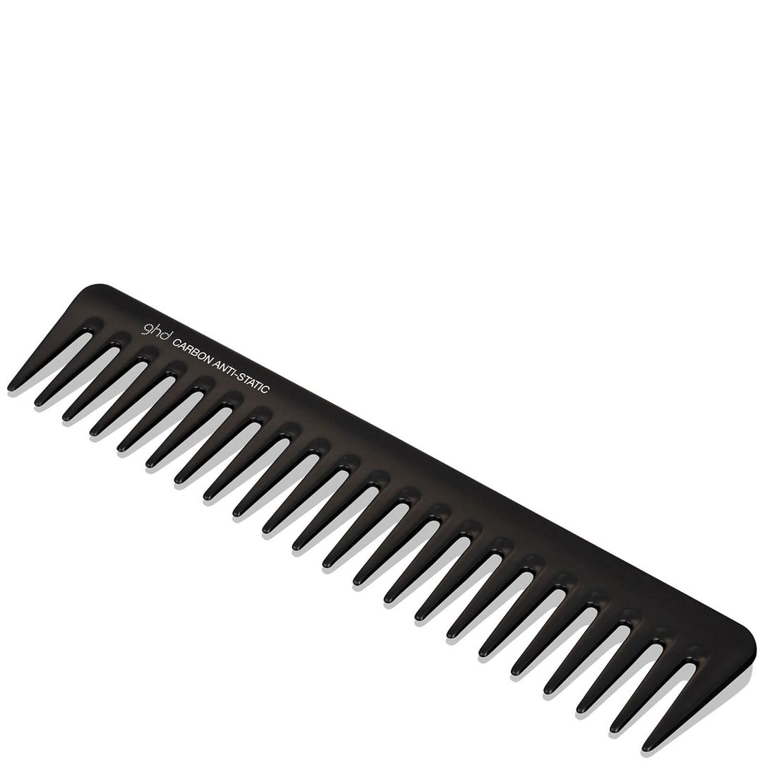 ghd The Comb Out Detangling Hair Comb - Image 1