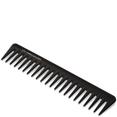 ghd The Comb Out Detangling Hair Comb