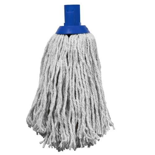 ValueX PY Socket Mop Head Blue (Pack 10) PS8005 - Image 1